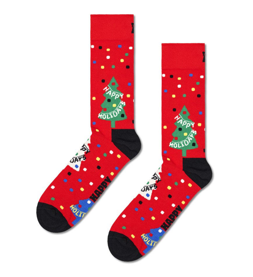 Chaussette Happy Socks Happy Holidays | HGO-7797426