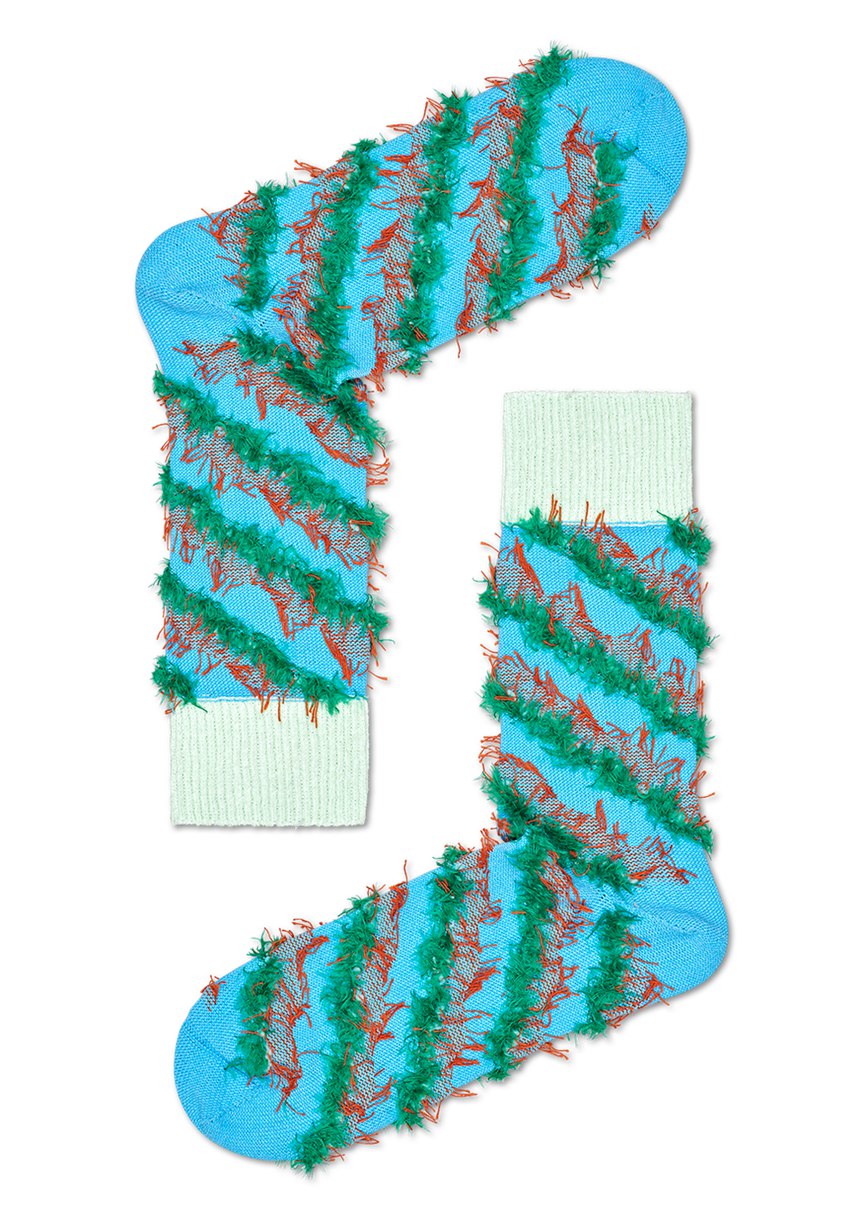 Chaussette Happy Socks Lashes | XGK-7863238