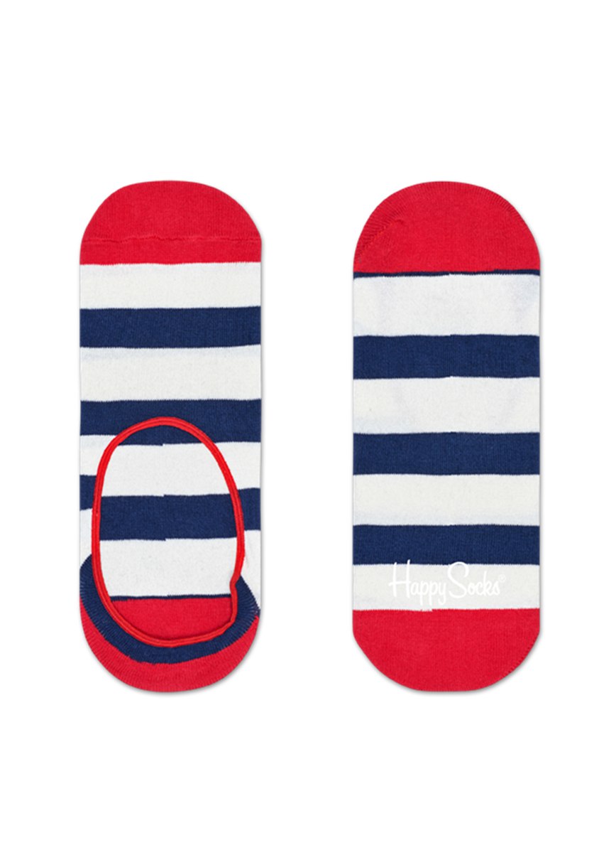 Chaussette Happy Socks Stripe Liner | RCT-2606346