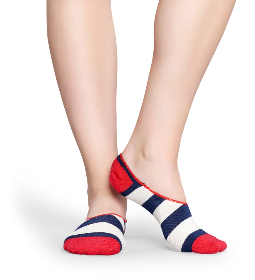 Chaussette Happy Socks Stripe Liner | RCT-2606346