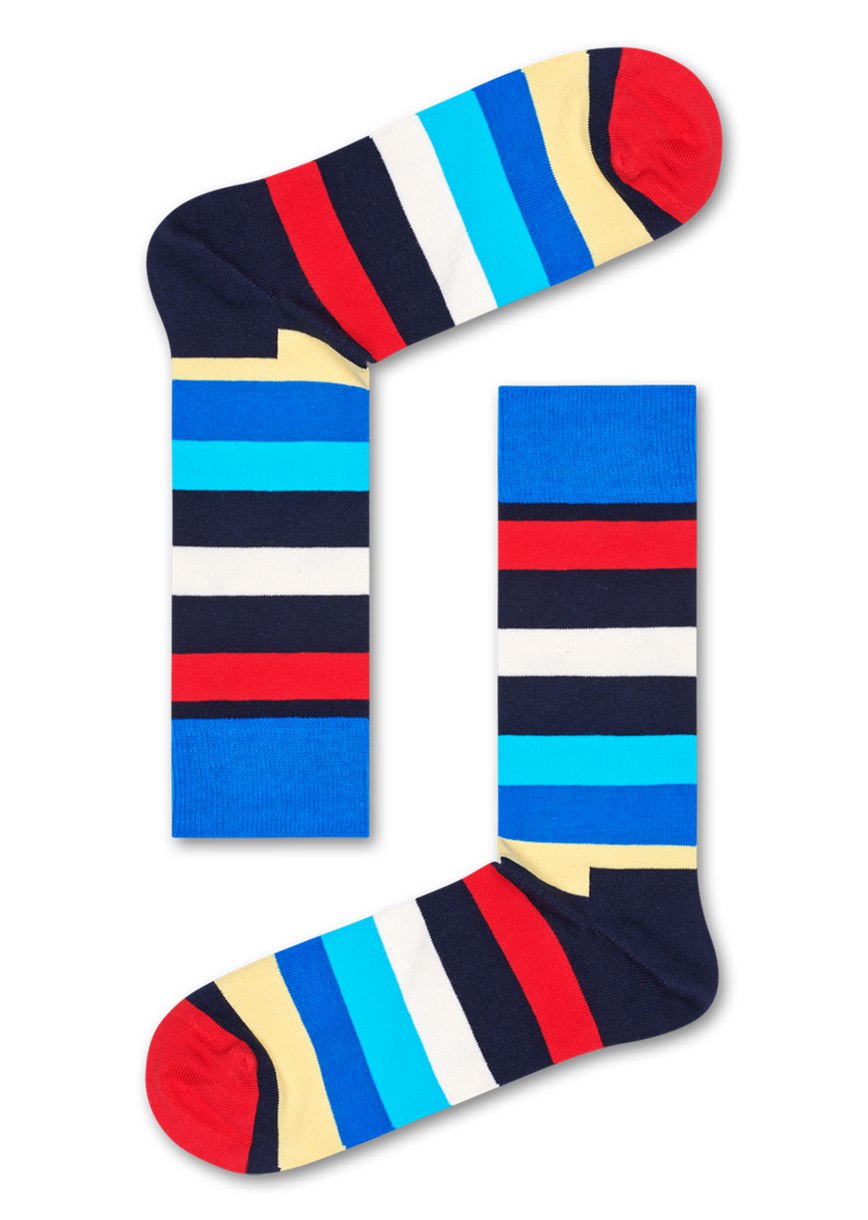 Chaussette Happy Socks Stripe | ZRP-3506658