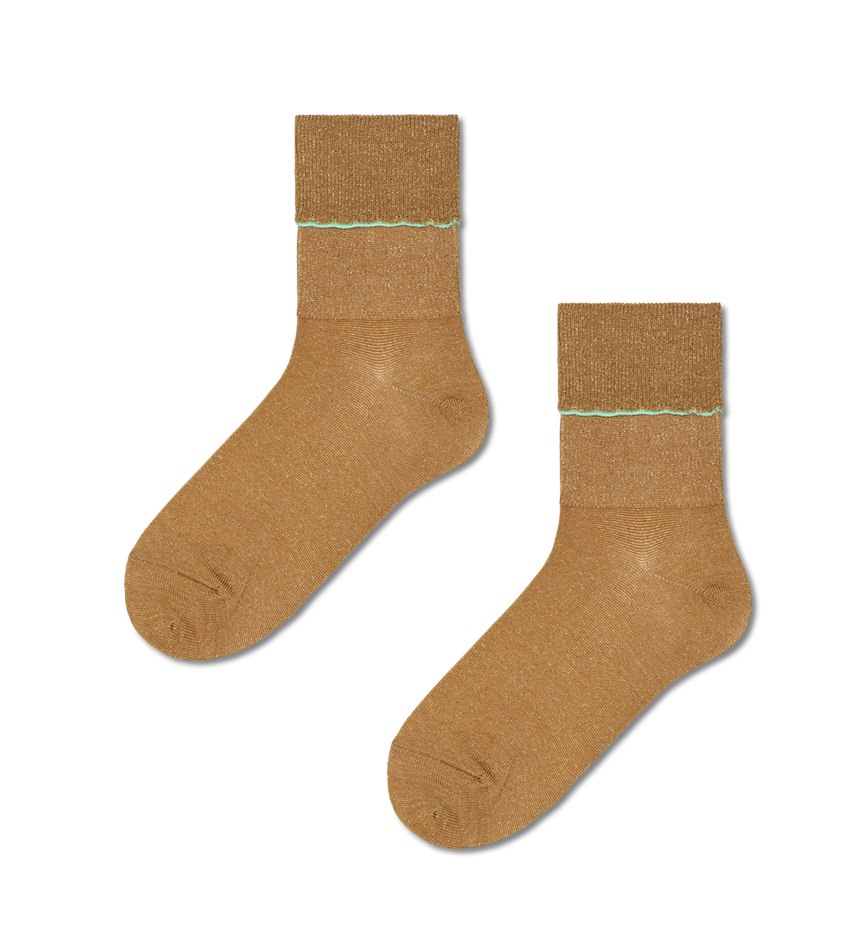 Chaussette Happy Socks Talia Ankle | ASF-1244934