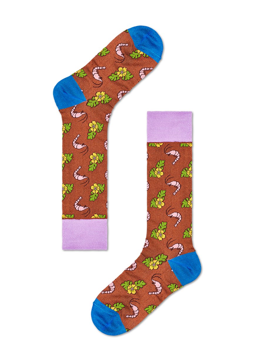 Chaussette Happy Socks Thisbe Knee High | CMM-4977735