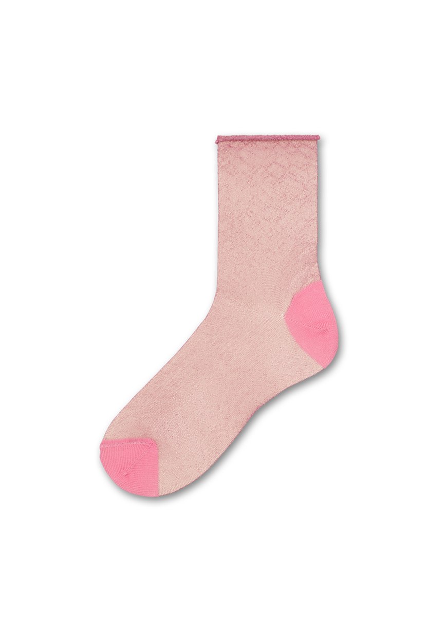 Chaussette Happy Socks Emma Ankle | PSE-8343257