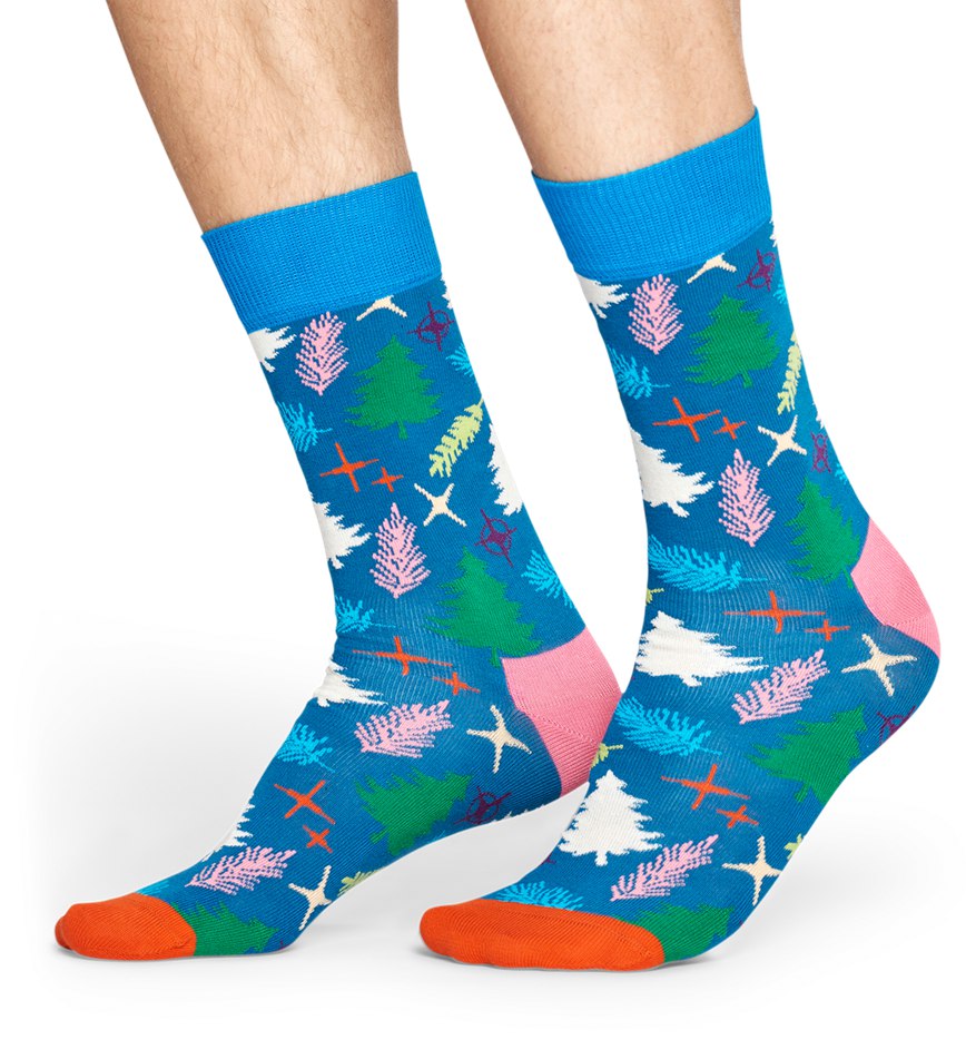 Chaussette Happy Socks Tree | IUU-2976692