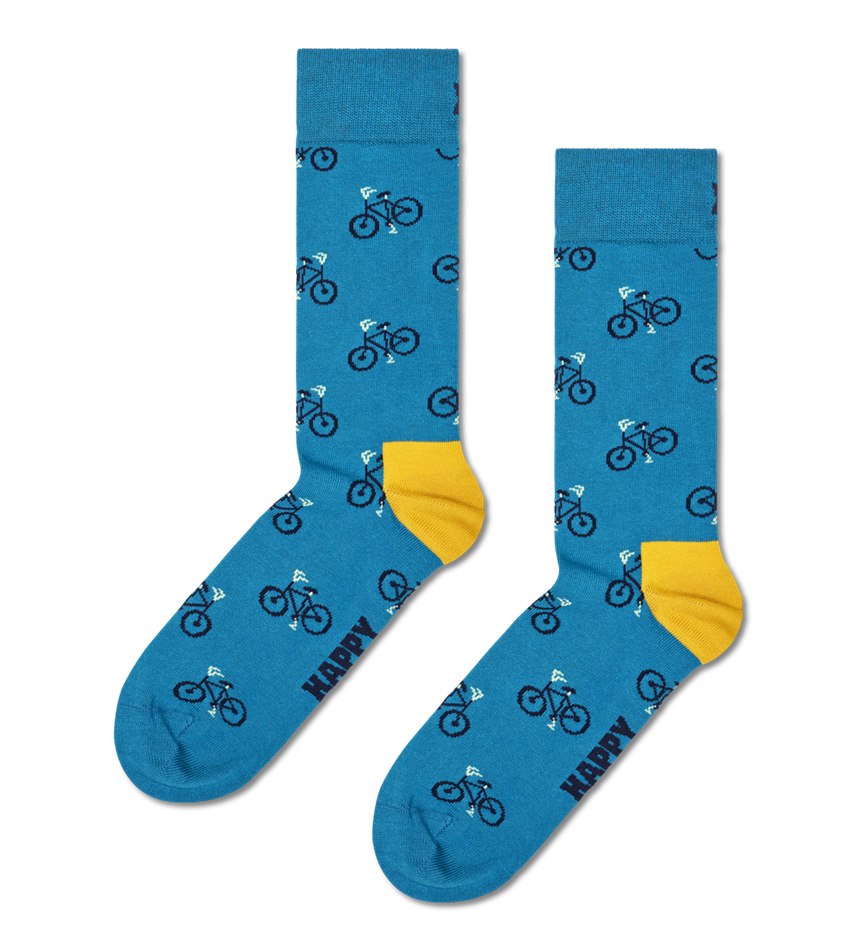 Chaussette Happy Socks Bike | HJG-6742902