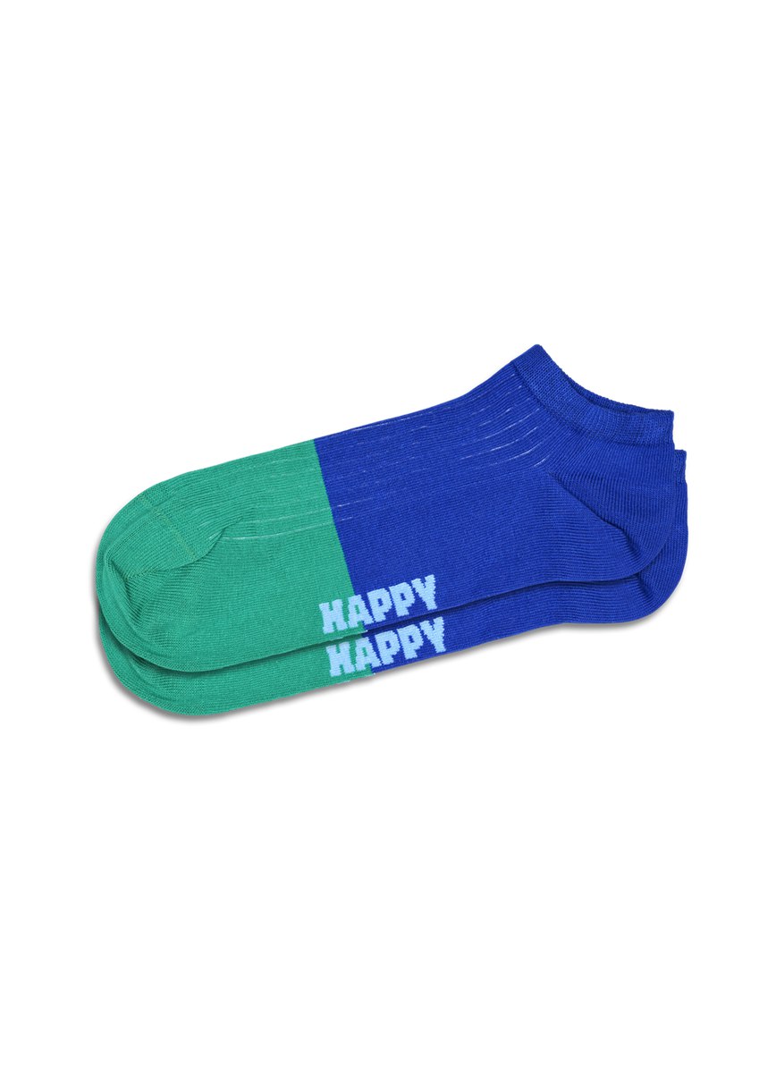 Chaussette Happy Socks 3-Pack Banana Low | IUG-8667963