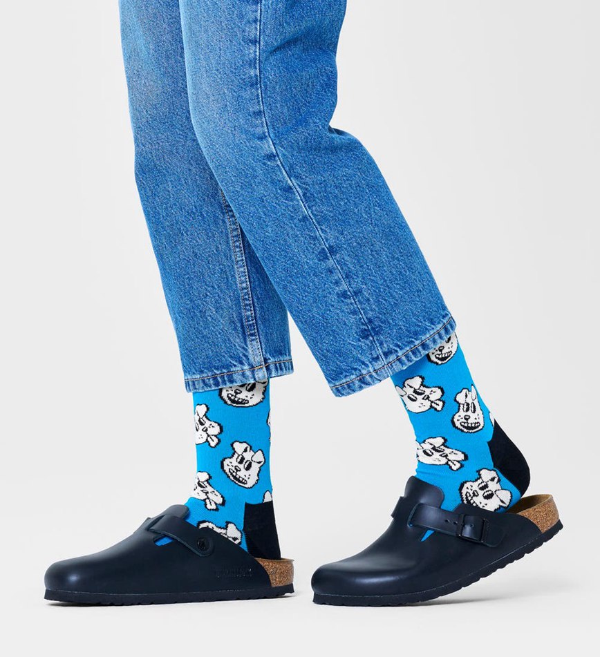 Chaussette Happy Socks Doggo | ULB-9985363