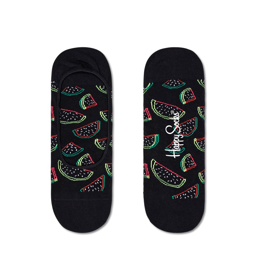 Chaussette Happy Socks Watermelon Liner | TLT-5670811