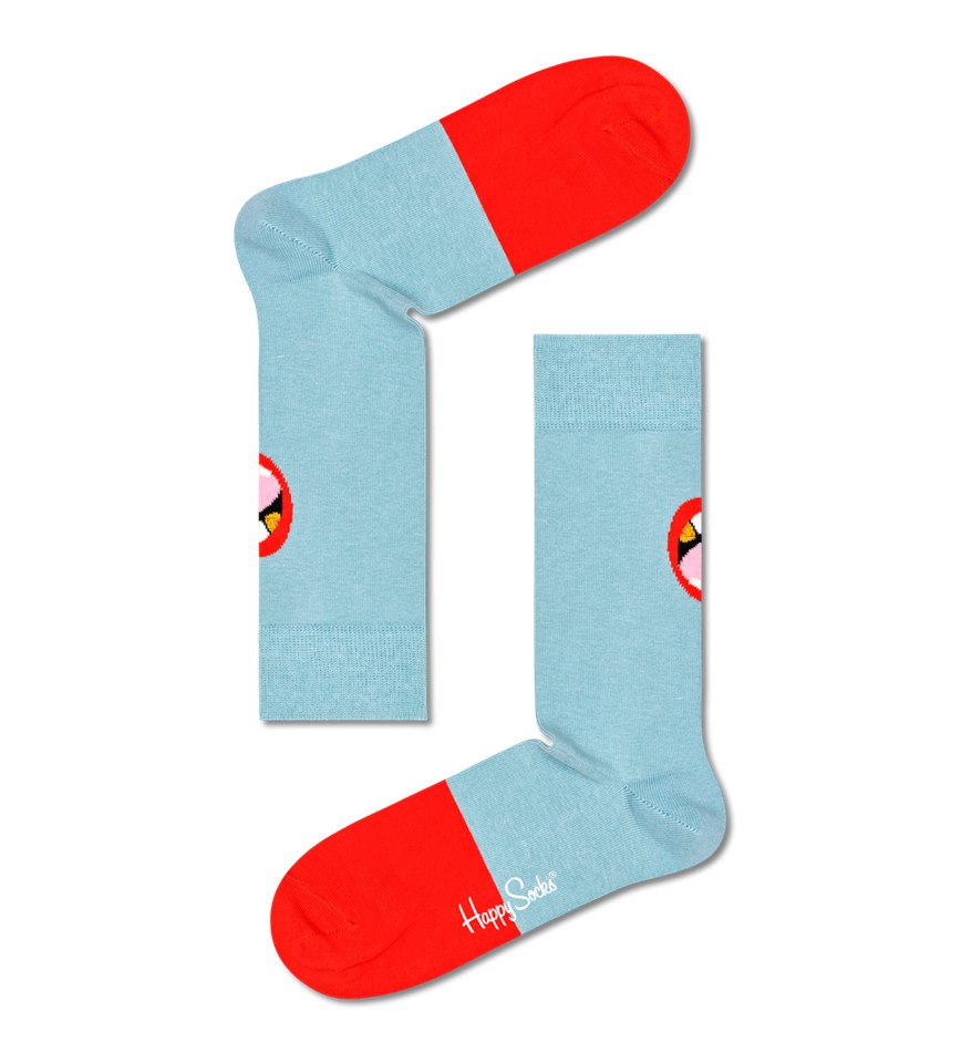 Chaussette Happy Socks We Need To Talk | PHF-0742347