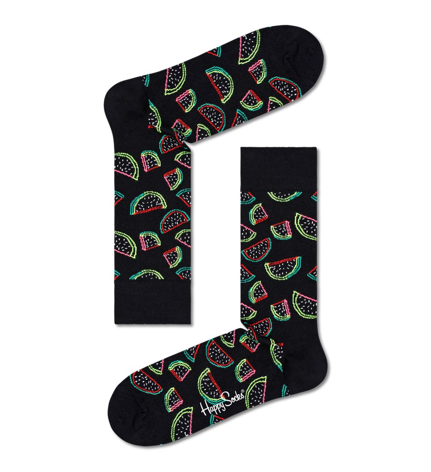 Chaussette Happy Socks Watermelon | ESG-4457403