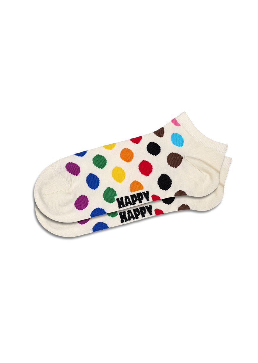 Chaussette Happy Socks 2-Pack Pride Low | BFD-3147763