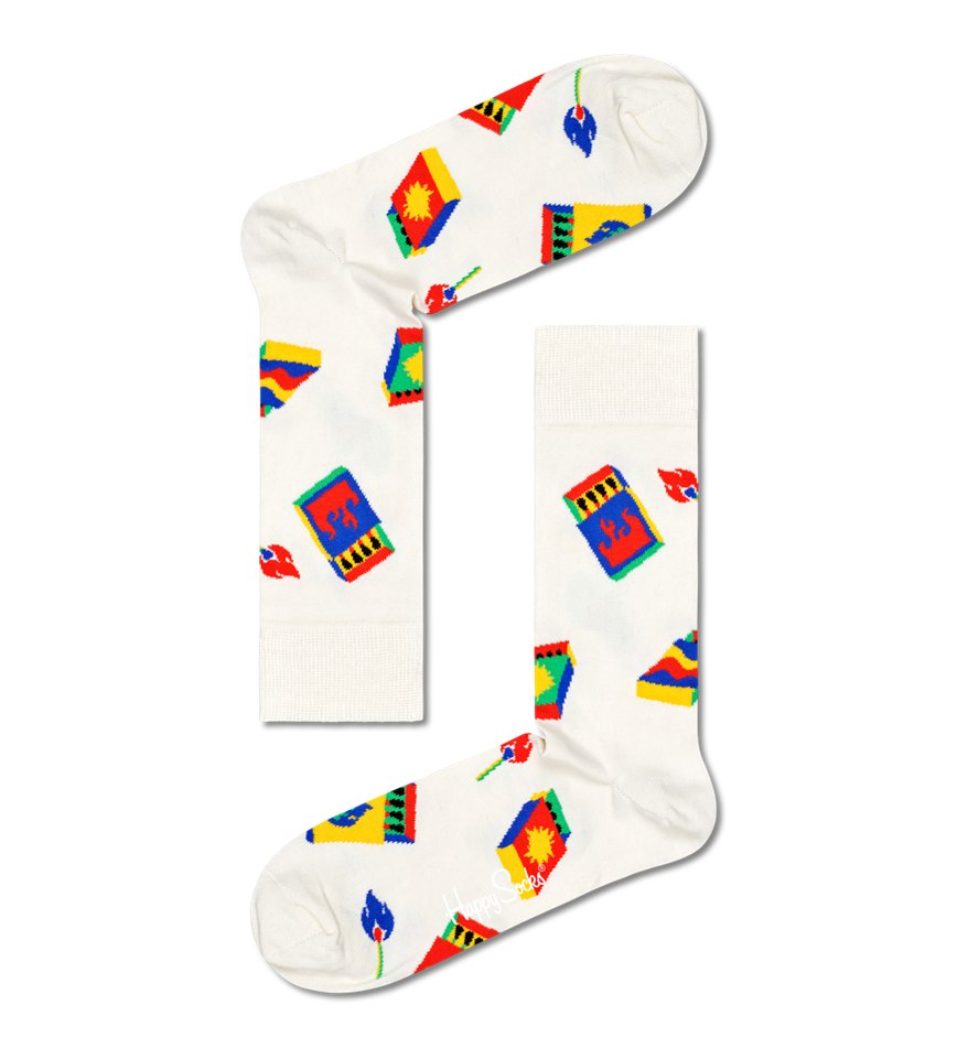 Chaussette Happy Socks Match It | AZA-9329021