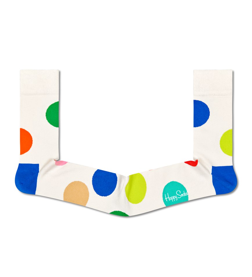 Chaussette Happy Socks Sharing Is Caring | EII-0264063