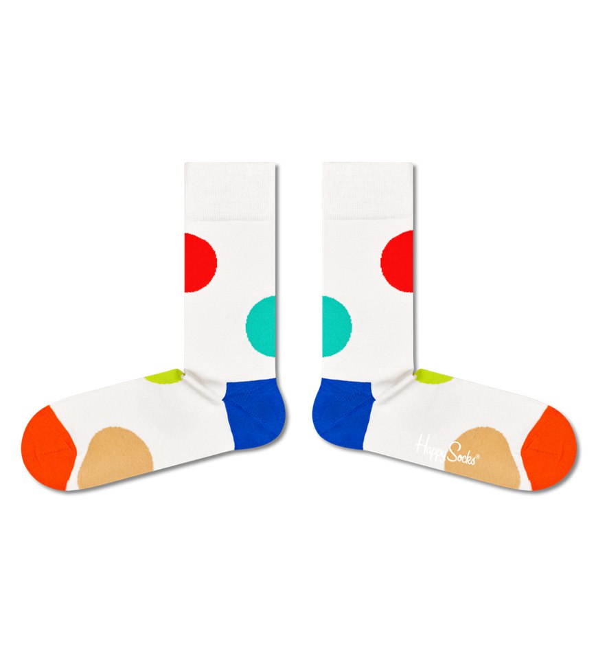 Chaussette Happy Socks Sharing Is Caring | EII-0264063