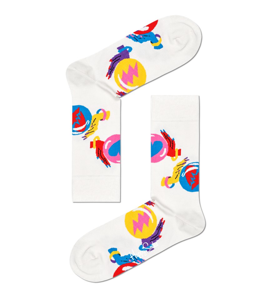 Chaussette Happy Socks Fortune Teller | AQV-5450424