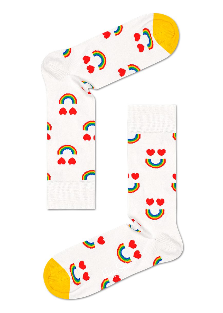 Chaussette Happy Socks Happy Rainbow | HEJ-2947222