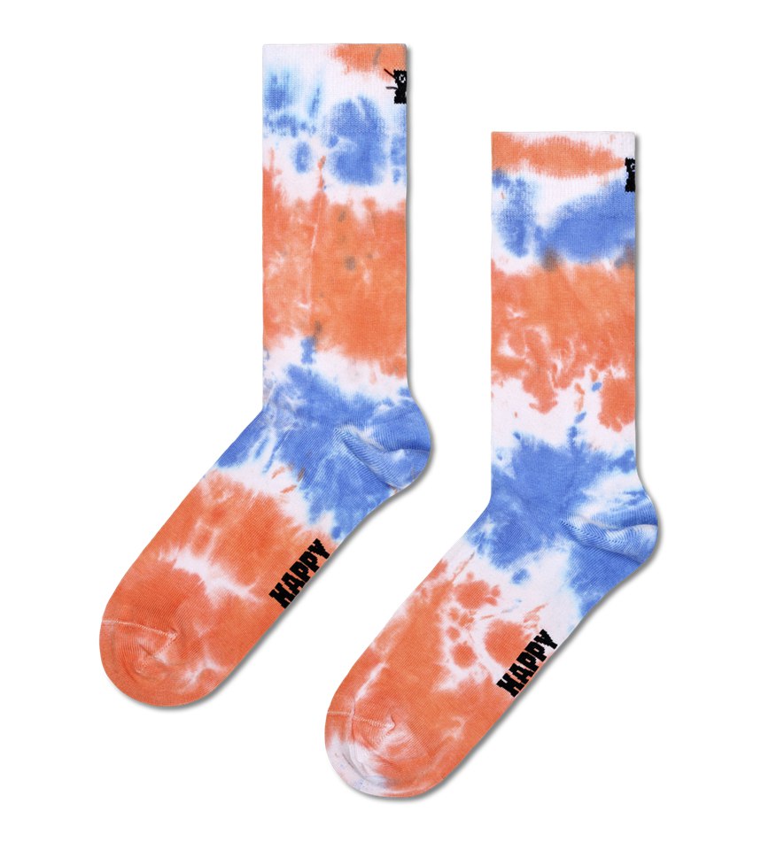 Chaussette Happy Socks Tie-dye | XDC-5564544