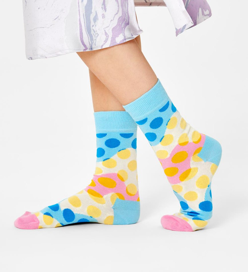 Chaussette Happy Socks Watercolor | OXY-4486730