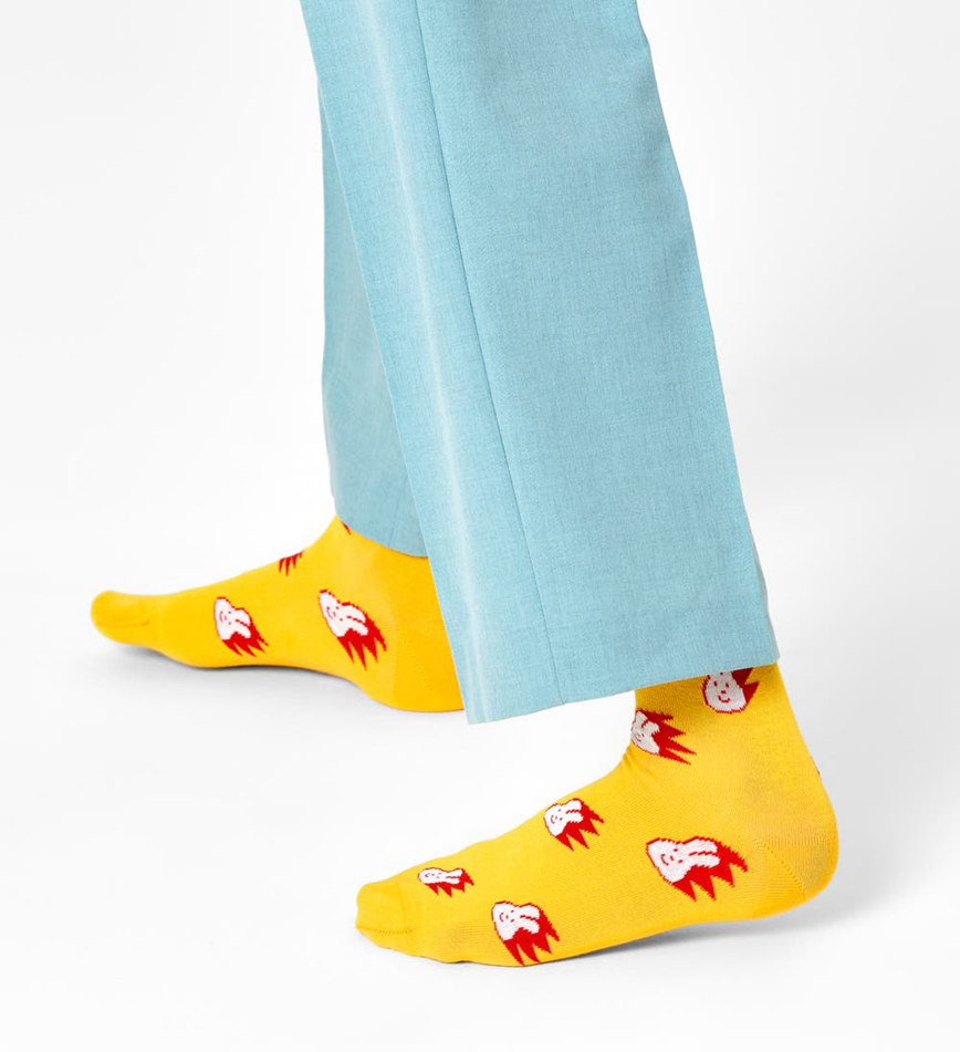 Chaussette Happy Socks Bunny | EJG-6307746