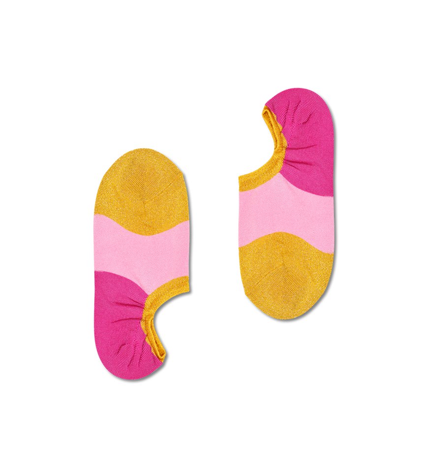 Chaussette Happy Socks Isa No Show | DIG-9240404