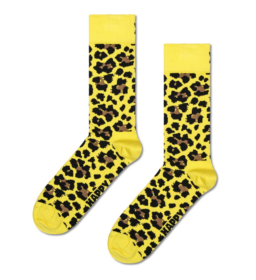 Chaussette Happy Socks Leo | ISZ-7745021