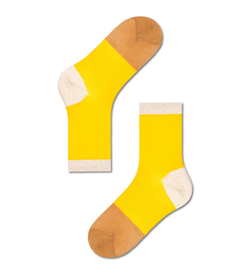 Chaussette Happy Socks Liza Ankle | JKS-7334021