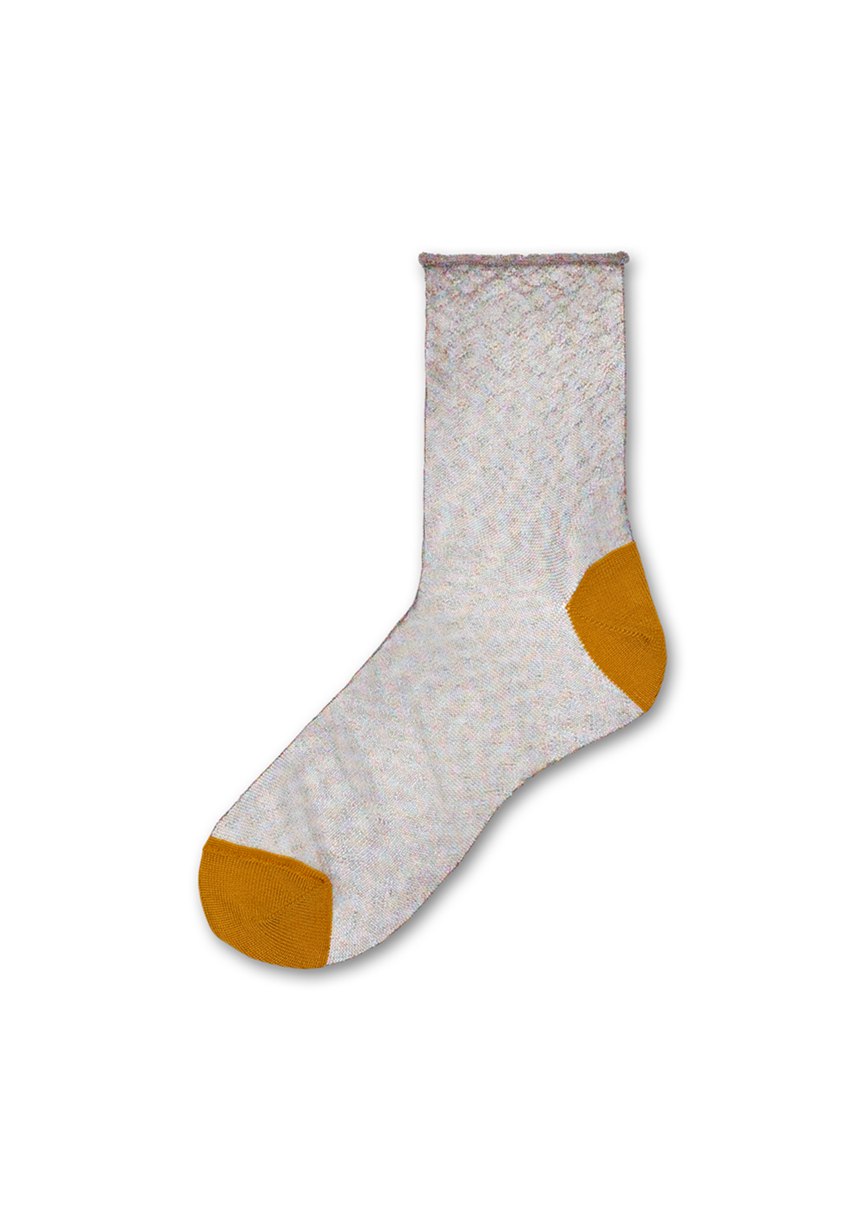 Chaussette Happy Socks Emma Ankle | LDE-5247430