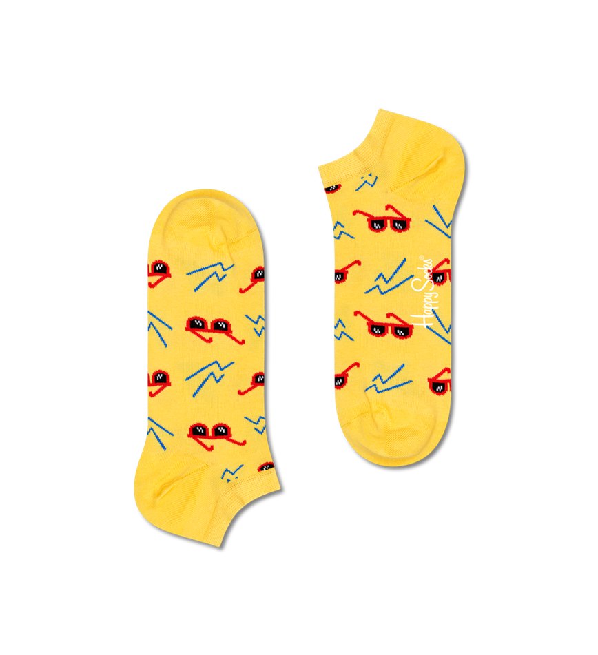 Chaussette Happy Socks Sunny Days Low | UOK-4916266