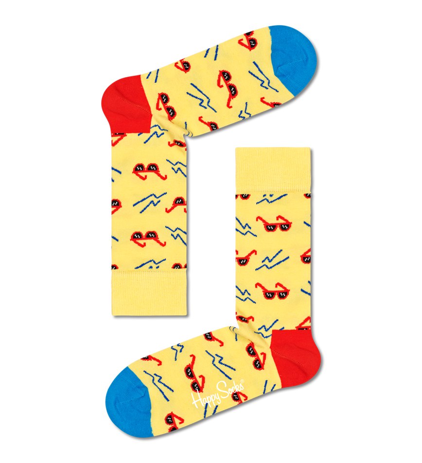 Chaussette Happy Socks Sunny Days | OLV-4660352