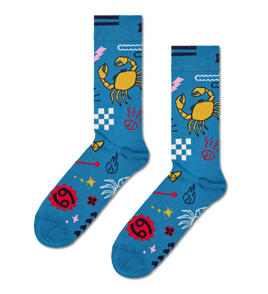 Chaussette Happy Socks Cancer | LVJ-9099941