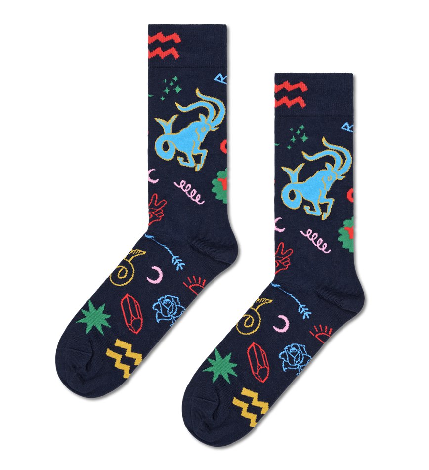 Chaussette Happy Socks Capricorn | VRC-9799222