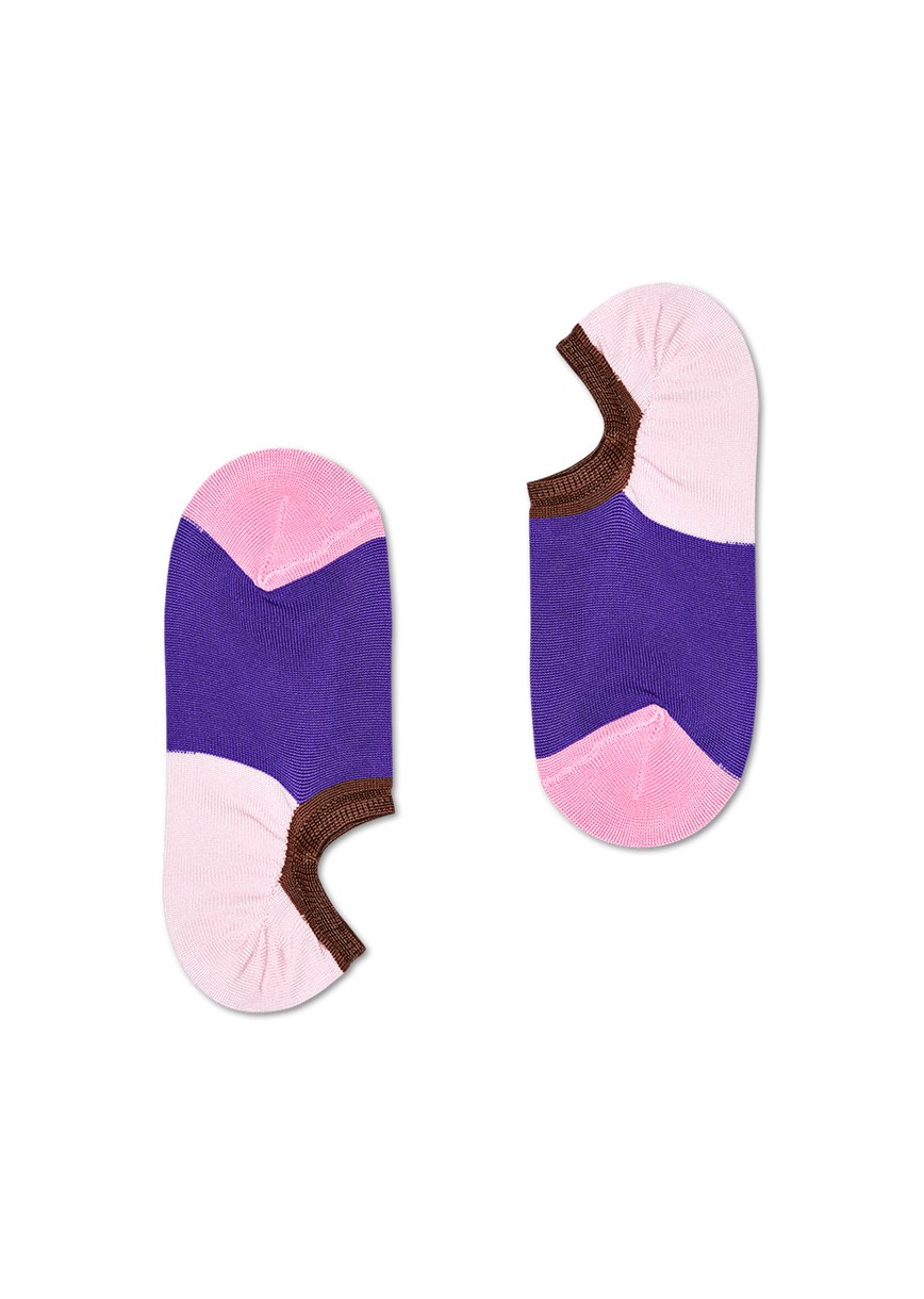 Chaussette Happy Socks Gry No Show | AAV-7892912