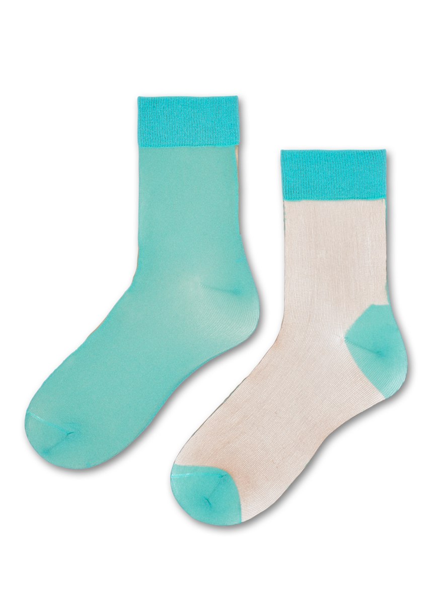 Chaussette Happy Socks Filippa Ankle | JNY-0049650