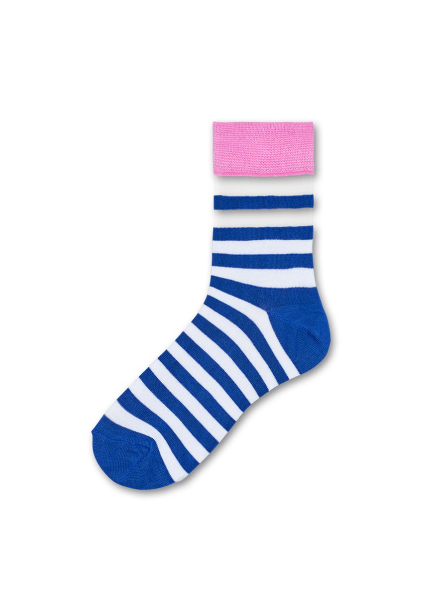 Chaussette Happy Socks Verna Ankle | EAS-5615282