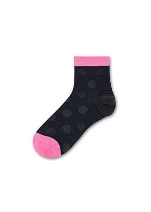 Chaussette Happy Socks Viktoria Ankle | XKK-5337108