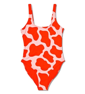 Vetement de Bain Happy Socks Cow Swim Suit | RTF-7193099