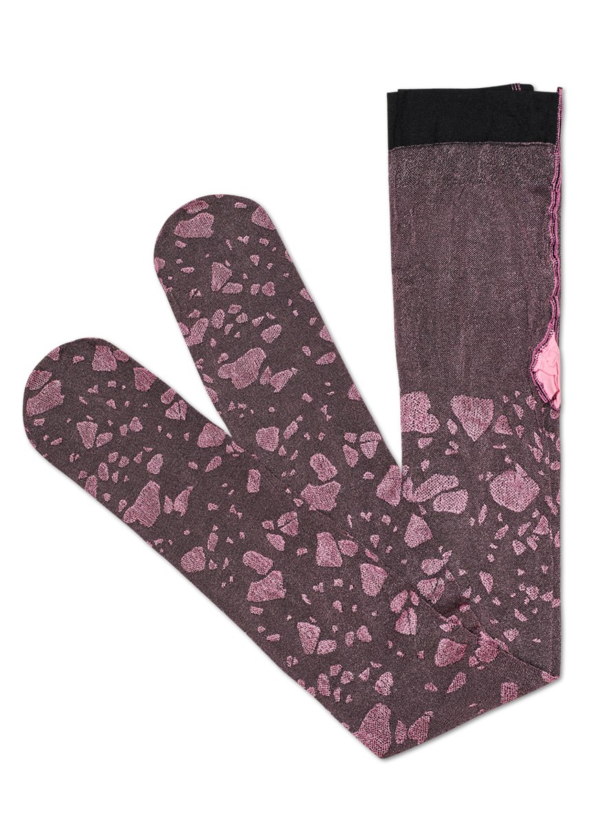 Collant Happy Socks Sophia | CWG-8916177