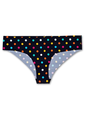 Sous Vêtement Happy Socks Dot Cheeky | KBN-3278144